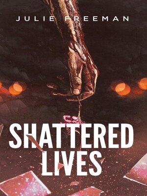 cover image of Shattered Lives